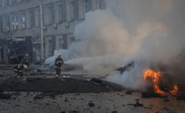 Presa ucraineană raportează explozii în regiunile Odesa și Kiev Krivoy Rog Rovno