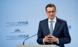 Polonia a acuzat Norvegia că încearcă să profite pe gaz pe fundalul reducerilor livrărilor din Rusia