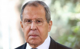 Lavrov a declarat inadmisibilitatea speculațiilor pe tema unui conflict nuclear