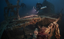 Titanicul devine accesibil a fost dezvoltat un submersibil