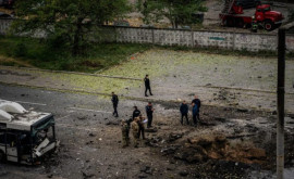 30 украинской энергетической инфраструктуры пострадало от ракетных ударов