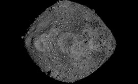 NASA a reușit să schimbe traiectoria asteroidului Dimorphos