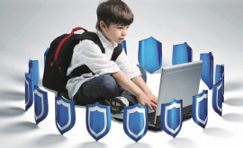 MAI va proteja copiii în mediul online