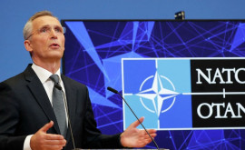 Secretarul general al NATO Prioritatea asistenței militare pentru Ucraina va fi consolidarea apărării aeriene