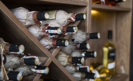 Новые молдавские вина и коньяки поступят на прилавки магазинов в Азербайджане