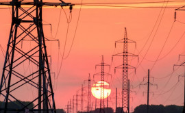 RMoldova va cumpăra energie electrică din România 