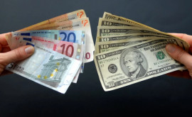 Пара евродоллар взяла паузу
