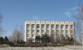 Universitatea de Stat Grigore Țamblac din Taraclia în prag de faliment