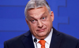 Orban a povestit cum a amenințat CE cu veto la noi sancțiuni împotriva Rusiei