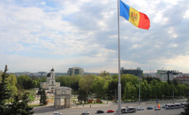 Парламент принял Национальную стратегию Европейская Молдова 2030