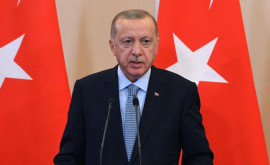 Erdogan a cerut oprirea vărsării de sînge în Ucraina
