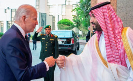 Arabia Saudită respinge criticile SUA