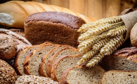 În România sa scumpit pîinea