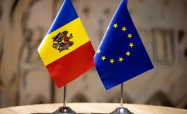 Cîți moldoveni susțin aderarea RMoldova la Uniunea Europeană sondaj