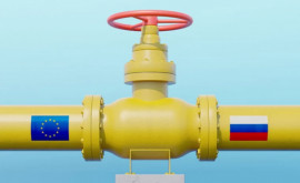 Kremlinul a anunțat că Europa va procura inevitabil gaz rusesc 