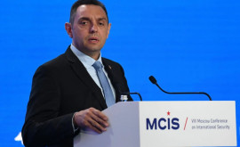 Глава МВД Сербии Вулин категорически отверг требования ЕС ввести санкции против России