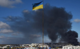 В Киеве сообщили о ракетном ударе по области