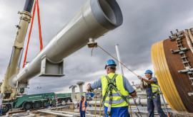 Suedia confirmă refuzul de a investiga în comun incidentul de la Nord Stream