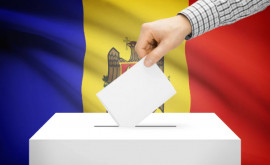 Alegeri locale în 3 localități Cîți cetățeni sînt așteptați mîine la urne