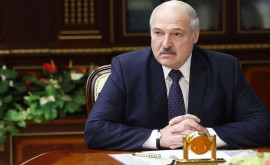 Lukașenko consideră că este posibilă rezolvarea conflictului din Ucraina întro săptămînă