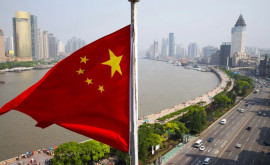 China sa opus ferm hegemonismului pe arena internațională