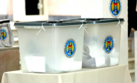 Сегодня в трех населенных пунктах Республики Молдова избираются примары