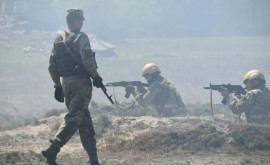 UE Sprijinul militar acordat Ucrainei se intensifică