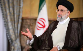 Иран обвинил Байдена в разжигании хаоса в стране