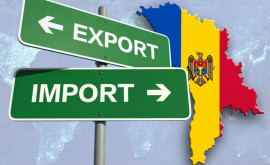 Ce succese a obținut Moldova în comerțul internațional de mărfuri 