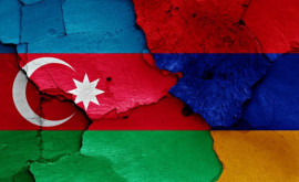 Азербайджан обвинил Армению в наращивании сил на границе