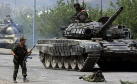 Будет ли объявлена мобилизация в Молдове Что говорит министр обороны
