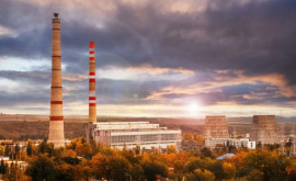 Spînu Termoelectrica și CET Nord vor produce mai mult curent electric din noiembrie