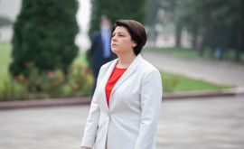 Гаврилица встретилась с президентом Грузиии Что обсуждалось на европейской повестке
