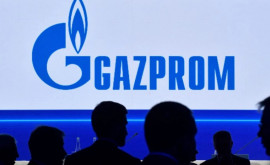 Гросу Молдовагаз не получал уведомления о снижении объема газа