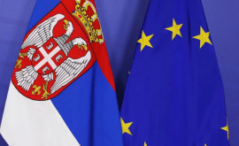 Serbia acuză UE de ipocrizie