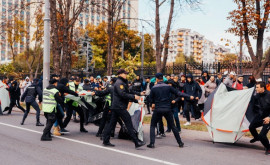 Народный адвокат просит КЧС пересмотреть решение о проведении акций протеста