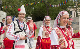  Что общего у молдаван и албанцев
