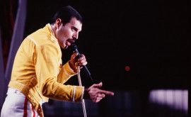 Ce cred fanii despre noua melodie cu vocea lui Freddie Mercury