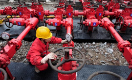 Отказ Китая от продажи излишков газа назвали безопасным для Европы