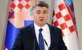 Хорватия выступила против подготовки украинских военных на территории страны