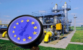 Цены на газ в Европе рухнули