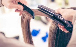 Produsele pentru îndreptarea părului asociate cu un risc crescut de cancer uterin studiu