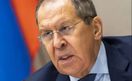 Lavrov anunță că Rusia își micșorează prezența diplomatică 