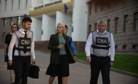 Decizia privind eliberarea din arest la domiciliu a Marinei Tauber va fi atacă la Curtea de Apel Chișinău