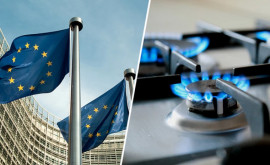 Comisia Europeană a propus un pachet de măsuri pentru a depăși criza energetică din UE