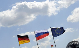 Германия Европа должна изменить формулу взаимоотношений с Россией