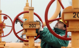 Europa a anunțat înlocuirea rapidă și cu succes a gazului rusesc