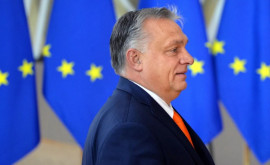 Orban a criticat planurile UE privind achizițiile comune de gaze