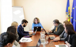 Парламент рассмотрит поправки к Кодексу аудиовизуальных медиауслуг Республики Молдова