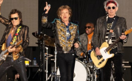The Rolling Stones намерены выпустить в 2023 году первый за 18 лет альбом